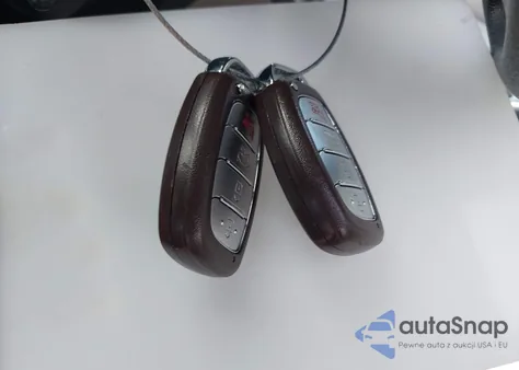 2017 Hyundai Sonata Hybrid Se z USA, uszkodzony, nr VIN KMHE24L35HA066607